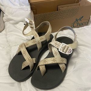 Chaco zcloud 2 sandals